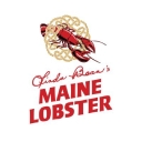 Linda Bean's Maine Lobster logo