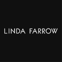 Linda Farrow logo