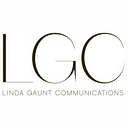 Linda Gaunt Communications logo