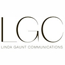 Linda Gaunt Communications logo