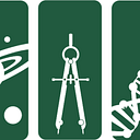 Linda Hall Library Foundation logo