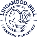 Lindamood Bell Learning Processes logo