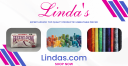 lindas.com logo