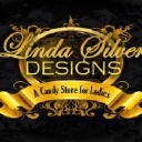 Linda Silver Designs logo