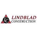 Lindblad Construction logo