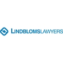 Lindbloms Lawyers logo