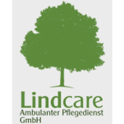 LINDCARE LTD logo