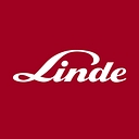 Linde Material Handling Uk logo