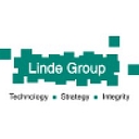The Linde Group, Inc. logo