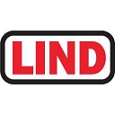 Lind Electronics logo