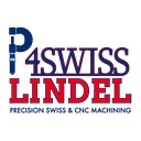 Lindel Engineering logo