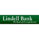 Lindell Bank logo