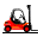 Linde Material Handling logo