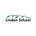 Linden School logo