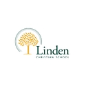 Linden Christian School logo