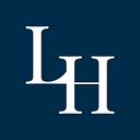 Linden Hall logo