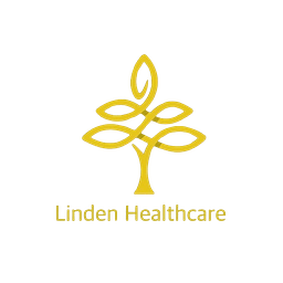 LINDEN HEALTHCARE LTD logo
