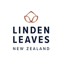 Linden Leaves logo