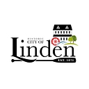 City of Linden logo