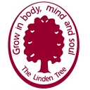 Linden Park Primary School logo