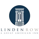 Linden Row Inn logo