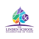 The Linden School logo