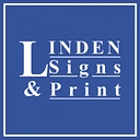 Linden Signs Ltd logo