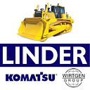 LINDER INDUSTRIAL MACHINERY COMPANY