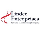 Linder Enterprises logo