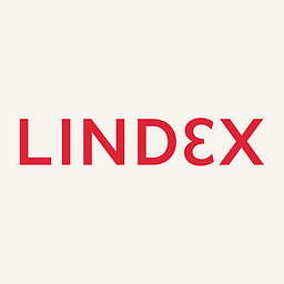 Lindex logotyp