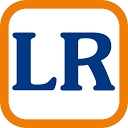 Lindholm Roofing logo
