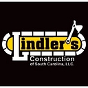 Lindler's Construction Of South Carolina logo