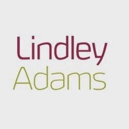 Lindley Adams Limited logo