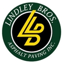 Lindley Brothers Asphalt Paving logo