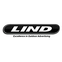 Lind Media Company logo