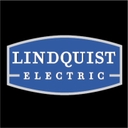 Lindquist Electric logo