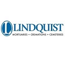 Lindquist Mortuary logo