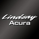 Lindsay Acura / Lindsay Honda logo