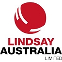 Lindsay Australia Ltd logo