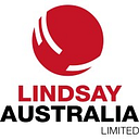 Lindsay Australia logo