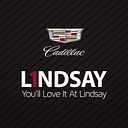 Lindsay Cadillac Of Alexandria logo