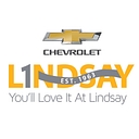 Lindsay Chevrolet logo