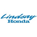 Lindsay Honda logo