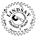 Lindsay Machine Works, Inc. logo