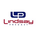 Lindsay Precast, Inc. logo