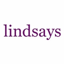 Lindsays logo