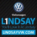 Lindsay Volkswagen logo