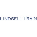 Lindsell Train Limited logo