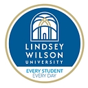 Lindsey Wilson College logo