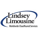 Lindsey Limousine Worldwide Chauffeured Services logo